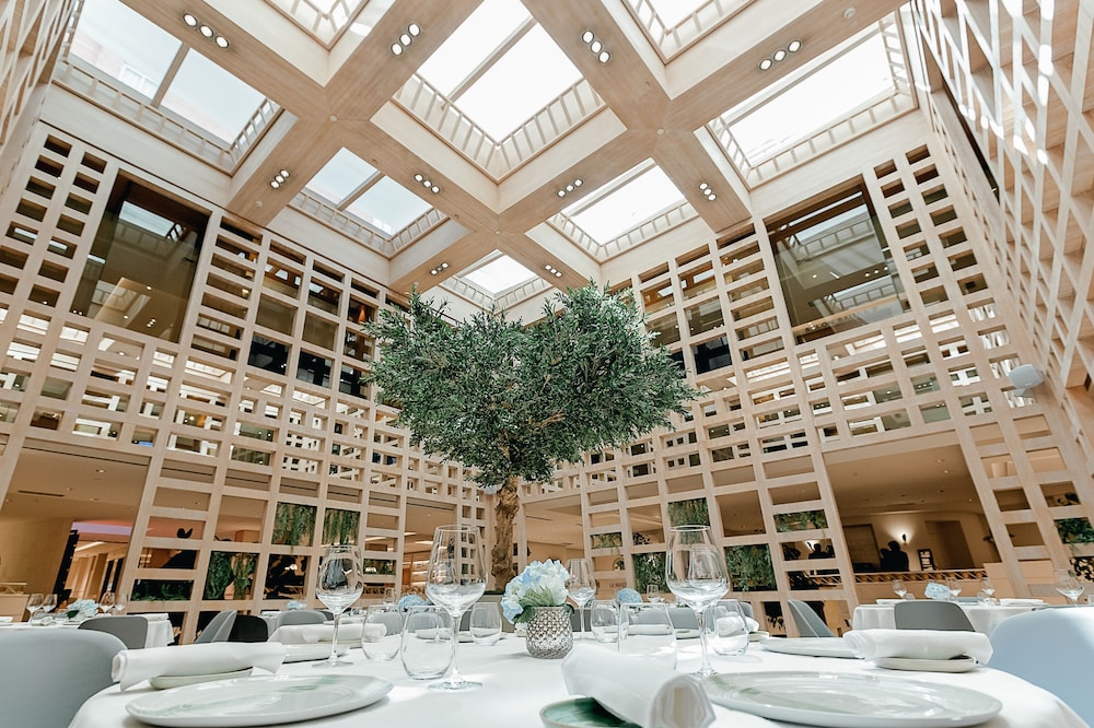 Hyatt Regency Hesperia Madrid - 1