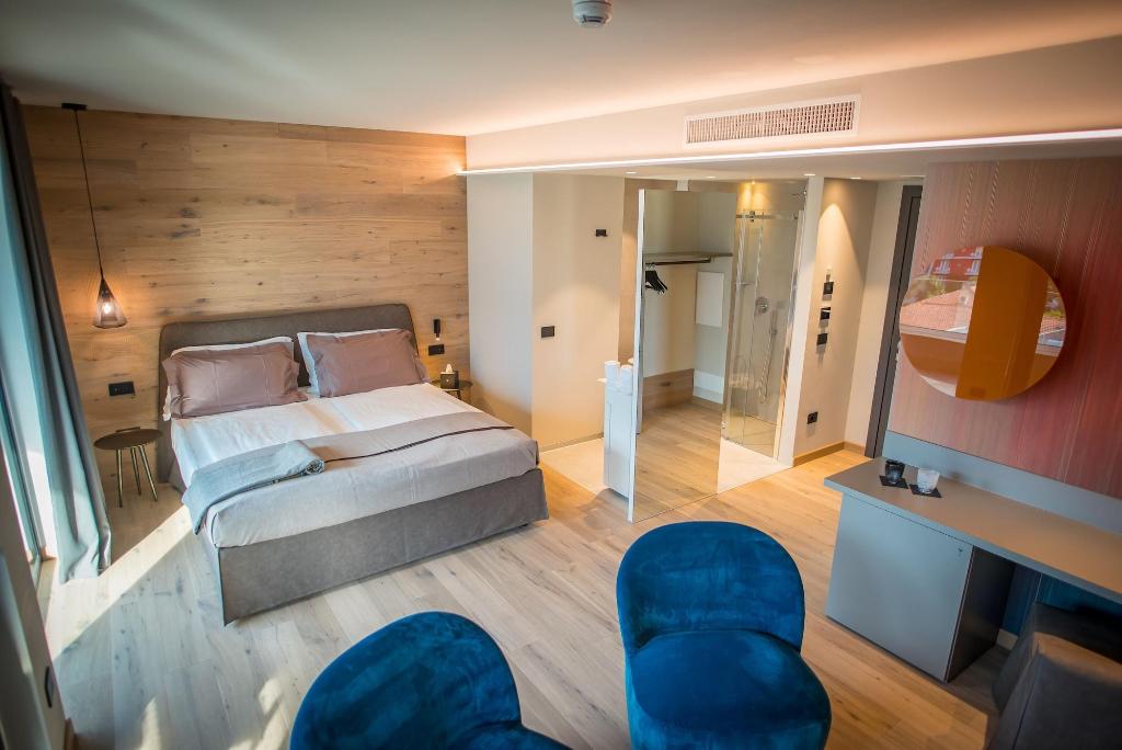HOTEL VILLA ENRICA - 1