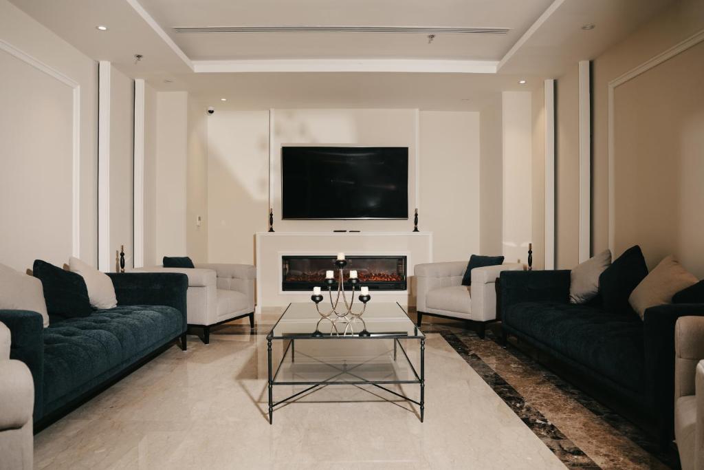DREAM RESIDENCE RAWABI - 1
