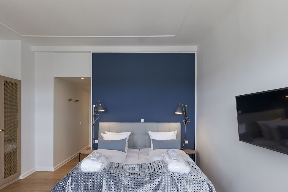 Copenhagen Strand Hotel - 1