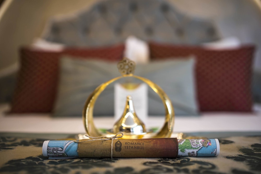 Romance Istanbul Hotel - 1