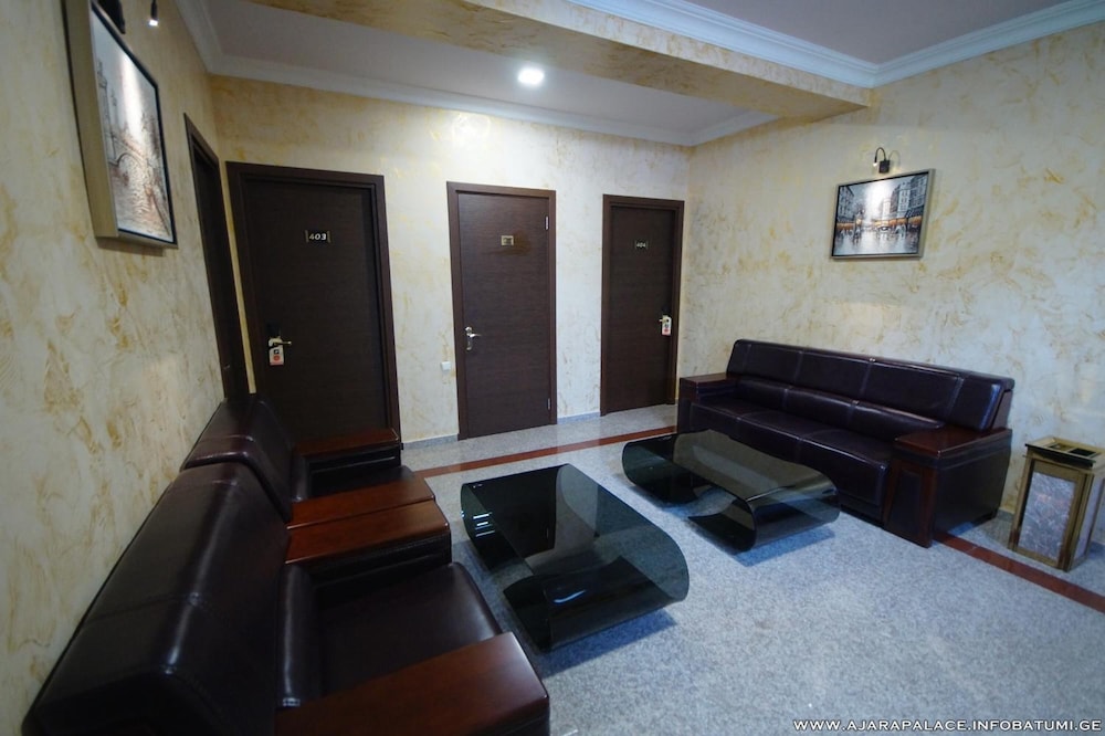 Ajara Palace - 1