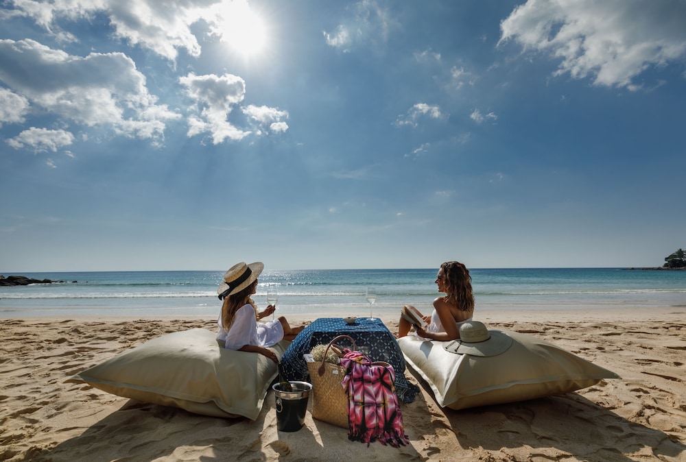 The Surin Phuket - 1
