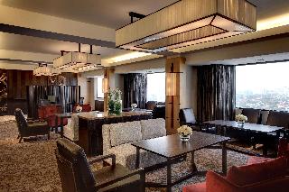 HILTON PETALING JAYA - 1
