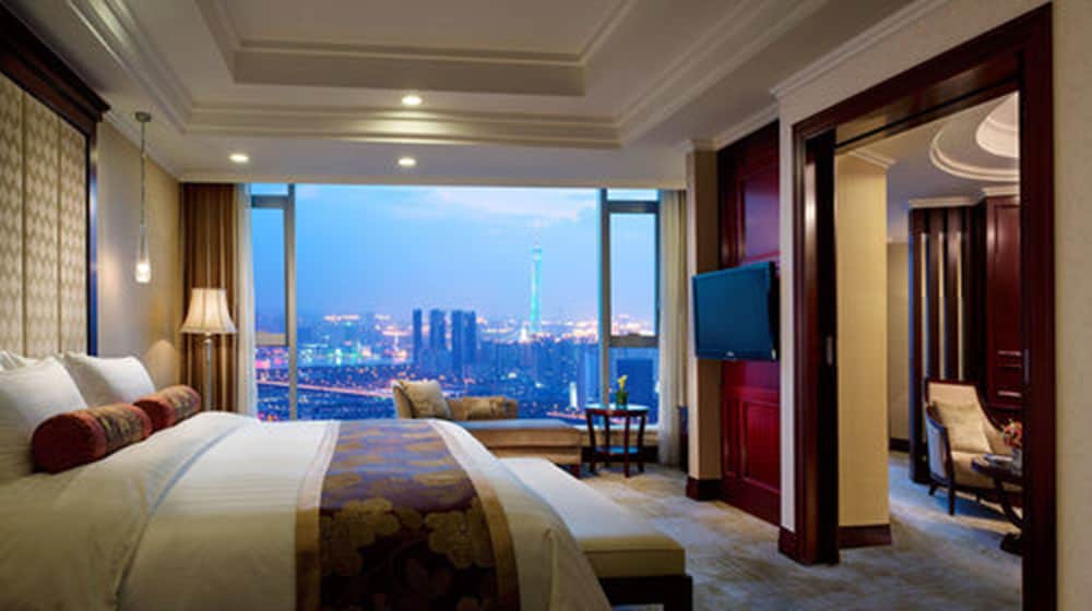 Soluxe Hotel Guangzhou - 1