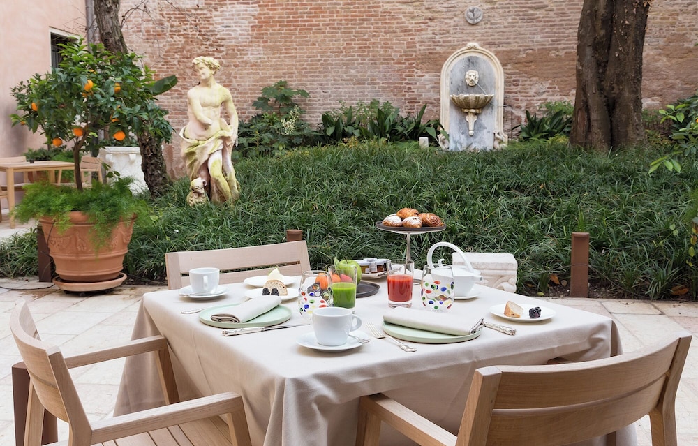 Palazzo Venart Luxury Hotel - 1