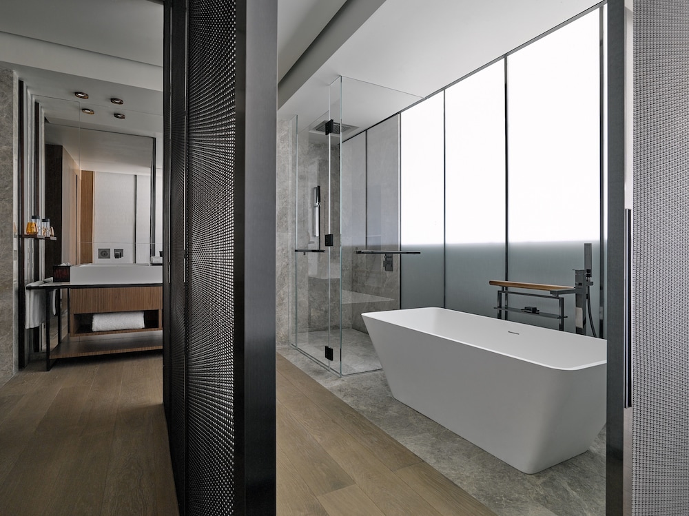 The PuXuan Hotel and Spa - 1