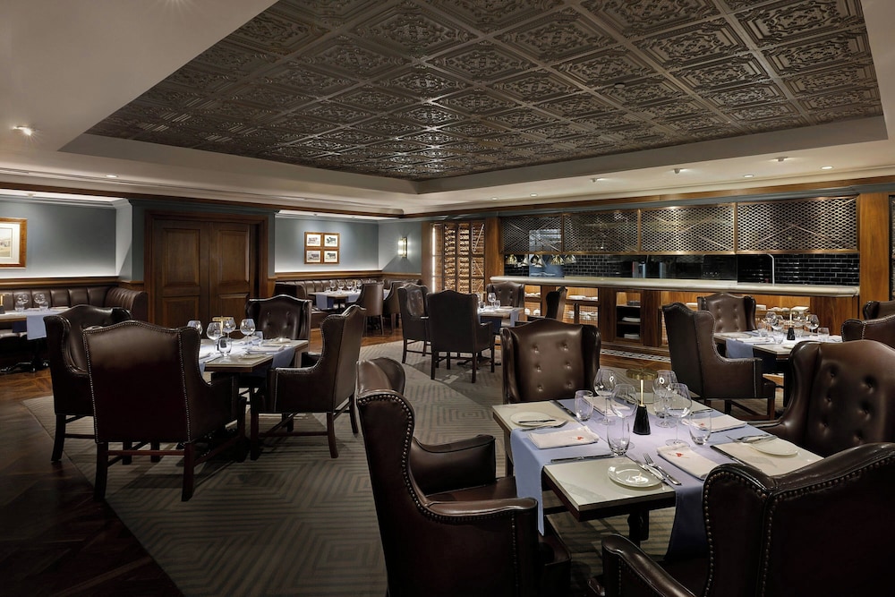 JW Marriott Hotel Cairo - 1