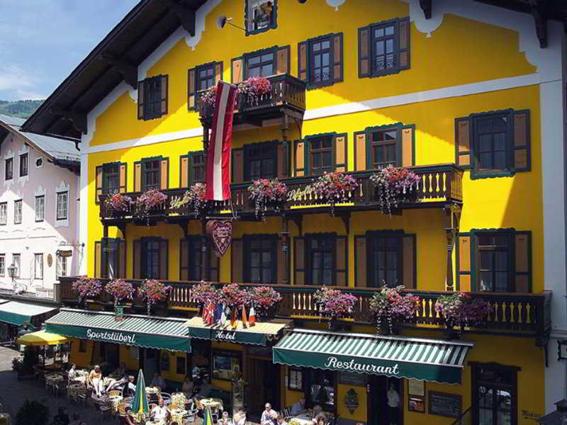 LEBZELTER - 1