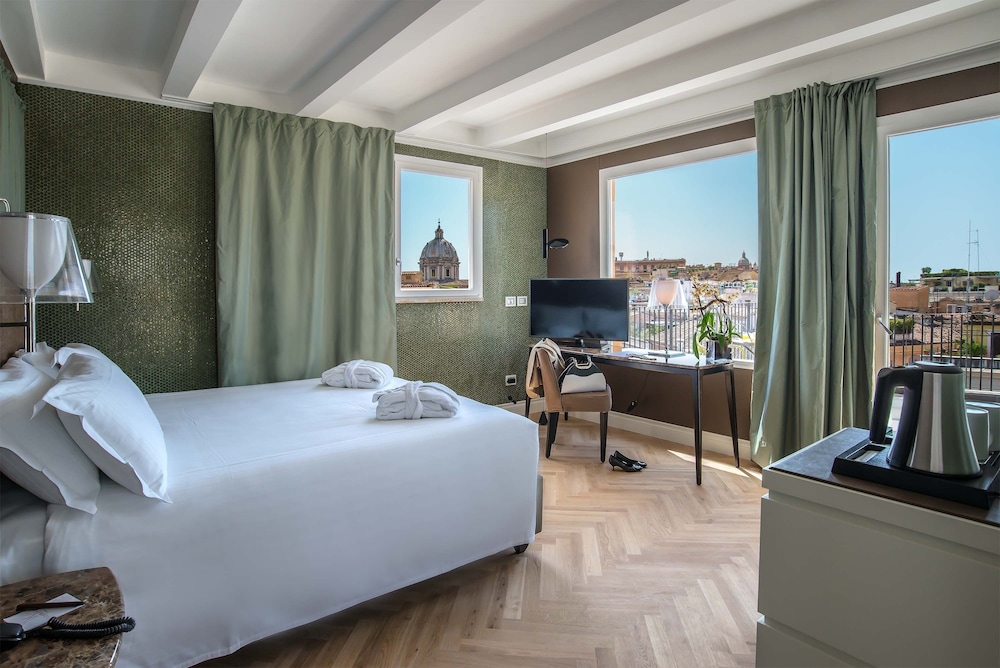 Damaso Hotel - 1
