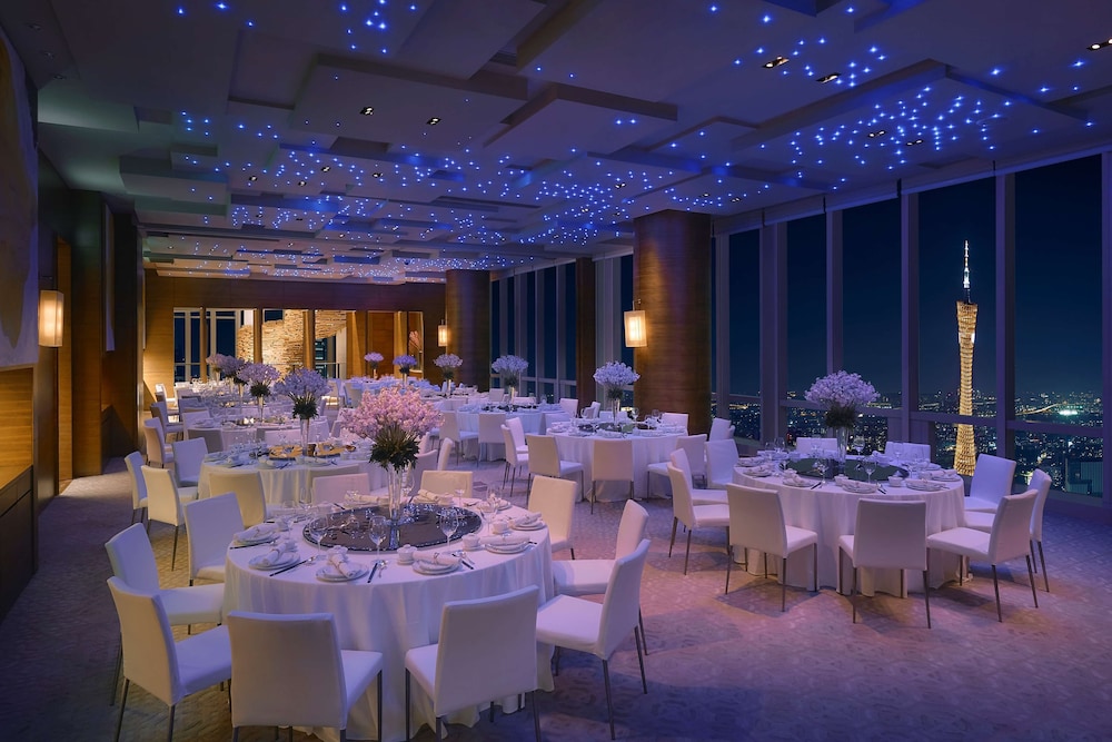 Park Hyatt Guangzhou - 1