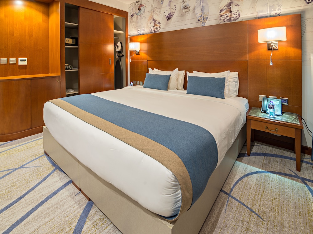 Jiwar Almasi Hotel - 1