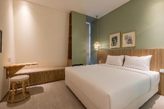 LA BOHEME ROOMS AND COFFEE JAKARTA - 1