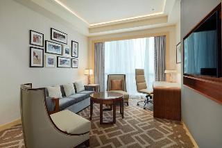 SHERATON PETALING JAYA HOTEL - 1