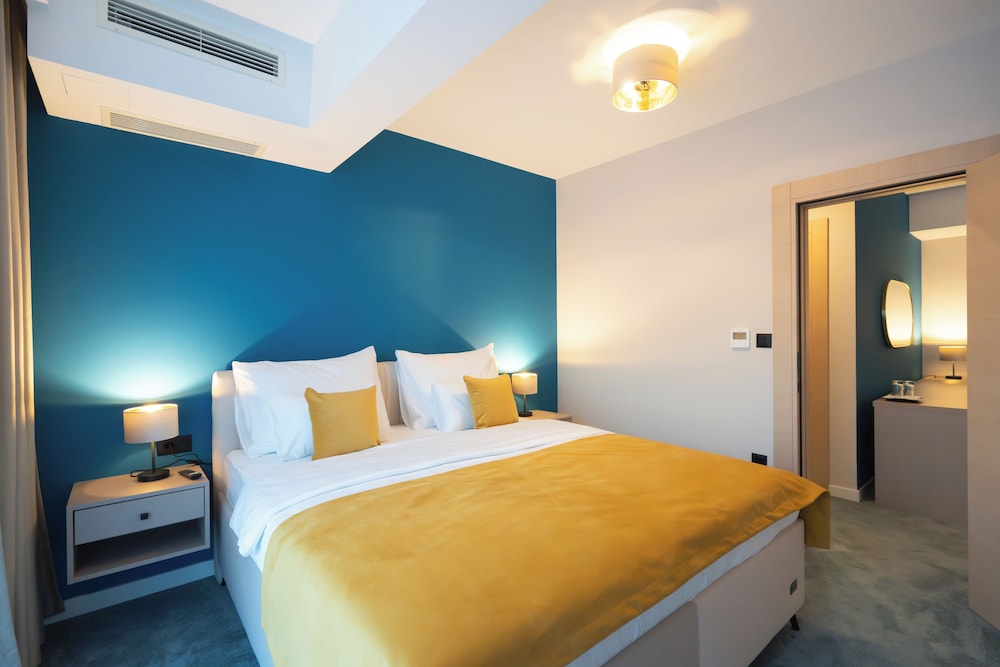 Olive Hotel & Spa - 1