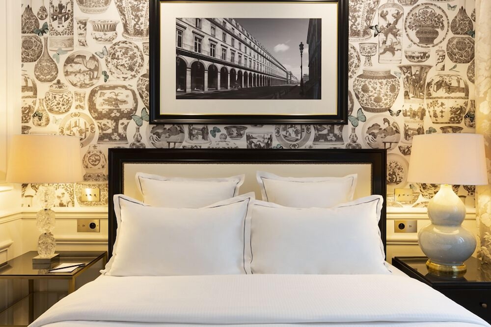 Hôtel Keppler - 1