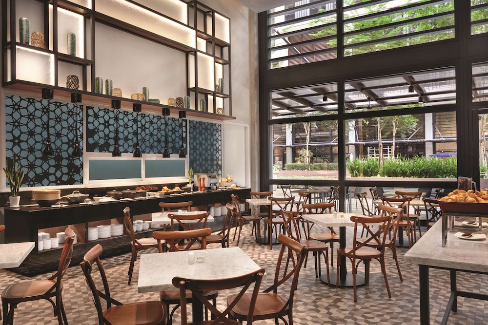 Hyatt House Kuala Lumpur, Mont Kiara - 1