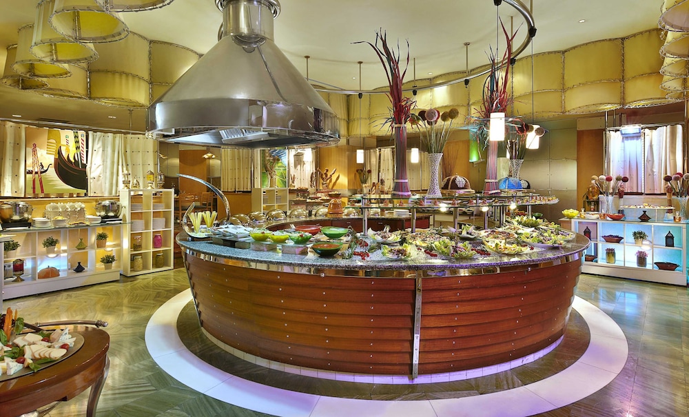 Jeddah Hilton - 1