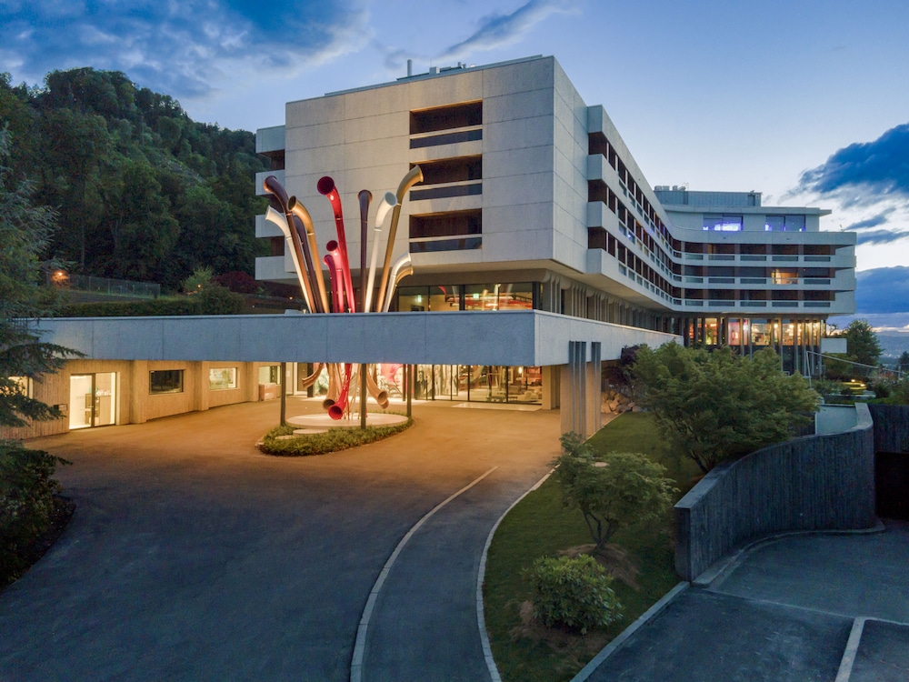 FIVE Zurich - Luxury City Resort - 1