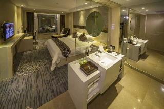 PACO HOTEL OUZHUANG METRO GUANGZHOU - 1