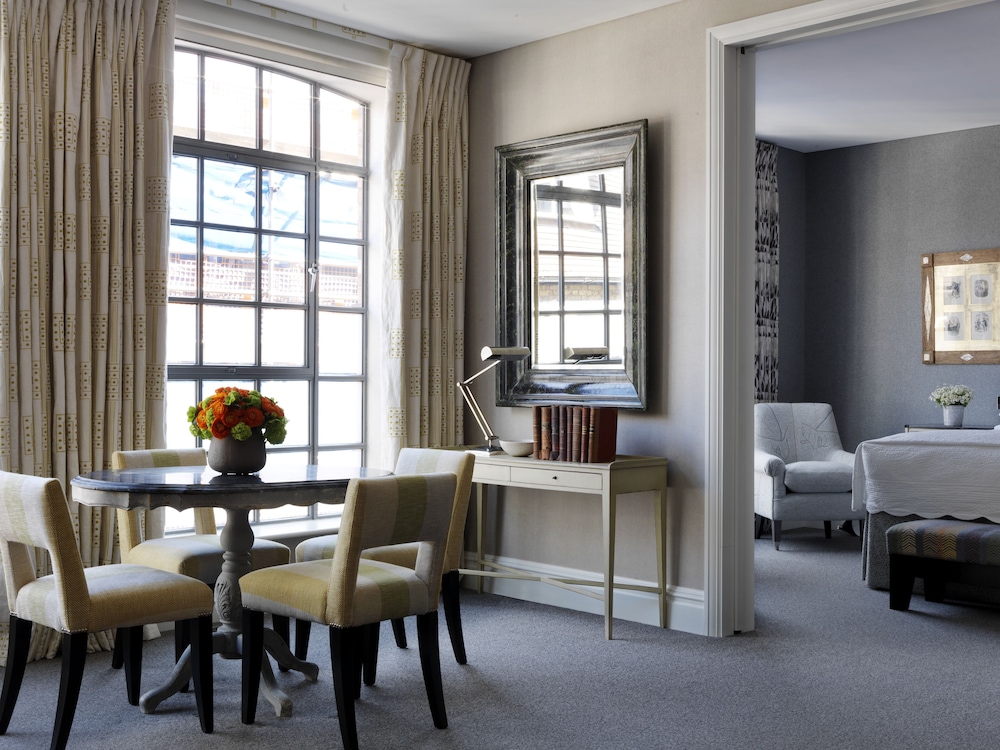 The Soho Hotel, Firmdale Hotels - 1