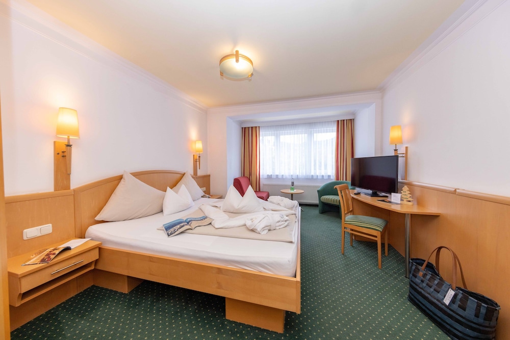Hotel Der Schütthof - 1
