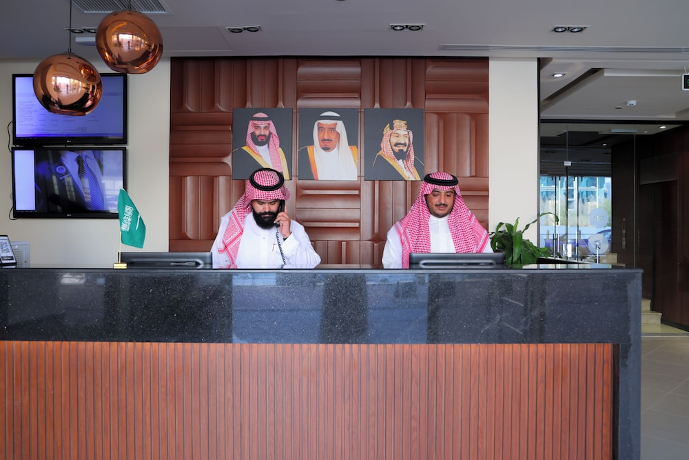 NOVOTEL SUITES RIYADH DYAR - 1
