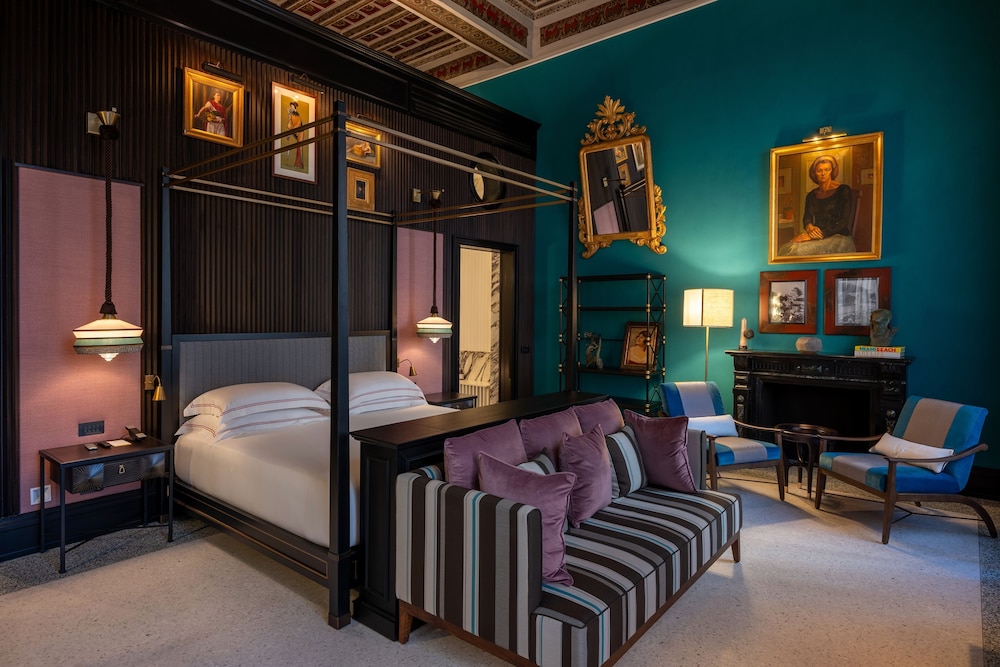 Palazzo Roma - The Leading Hotels of the World - 1