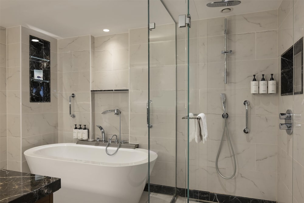 Conrad Istanbul Bosphorus - 1