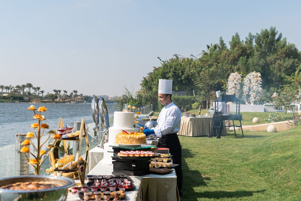 Holiday Inn Cairo Maadi by IHG - 1