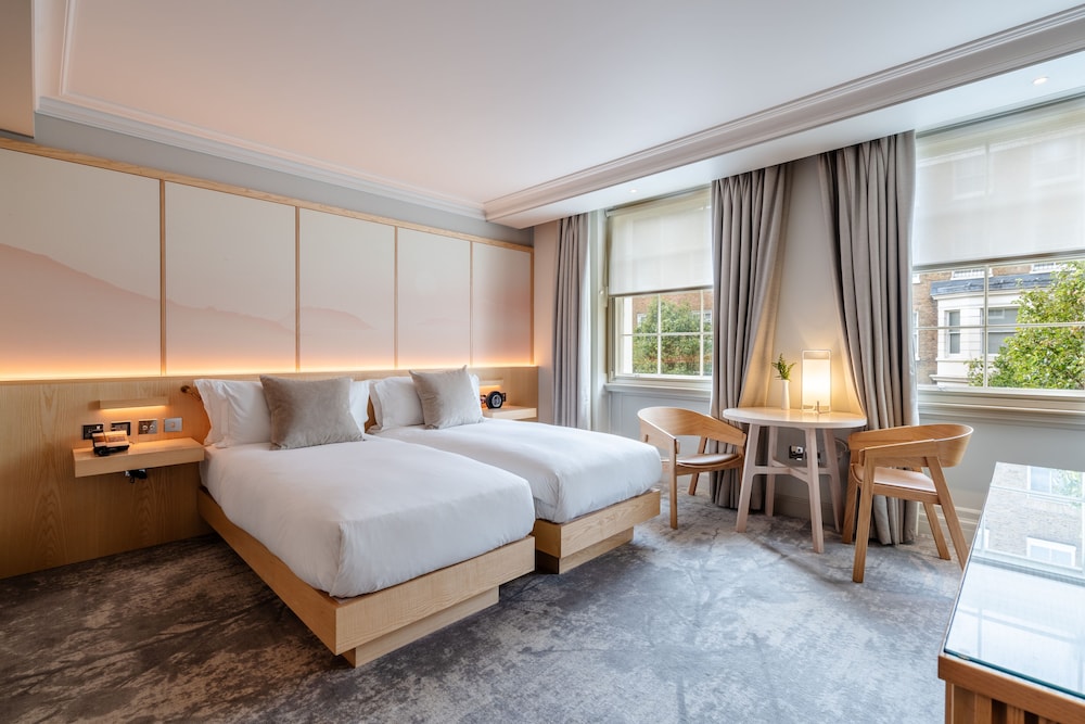 The Prince Akatoki London - 1