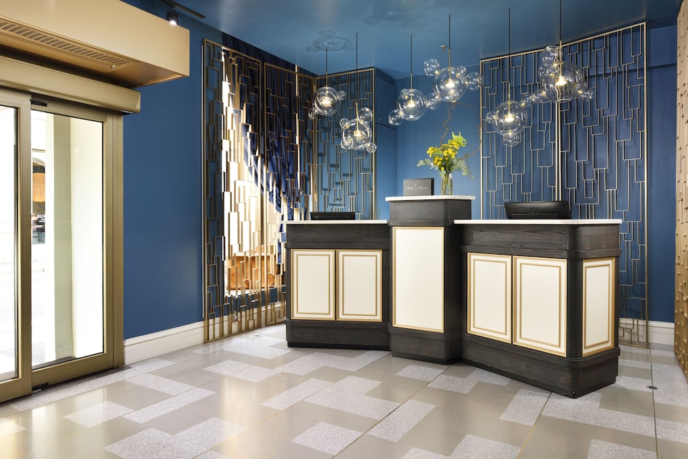 Hotel Indigo Milan - Corso Monforte by IHG - 1