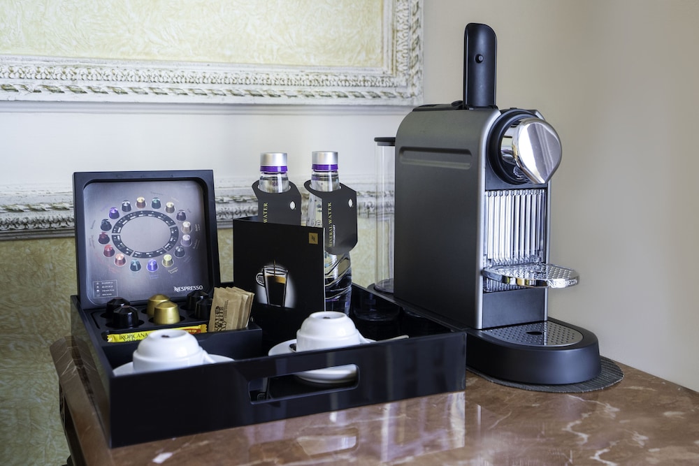 Intercontinental Dar Al Tawhid Makkah by IHG - 1