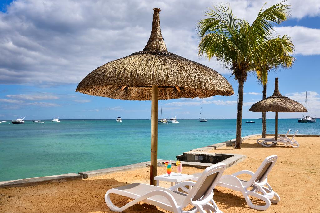 CORAL AZUR BEACH RESORT - 1