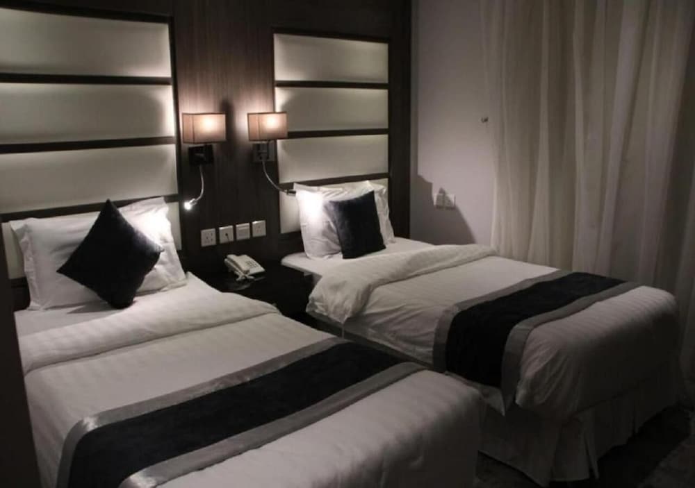 Asal Al Rimal Hotel For Hotel Service - 1