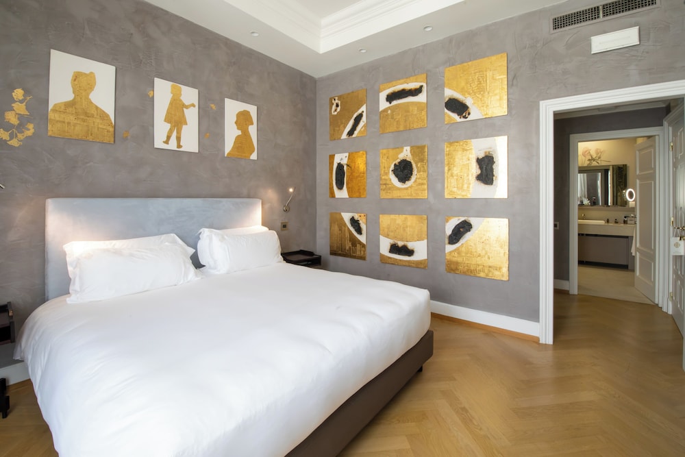 Galleria Vik Milano - Townhouse Galleria - Small Luxury Hotels of the - 1