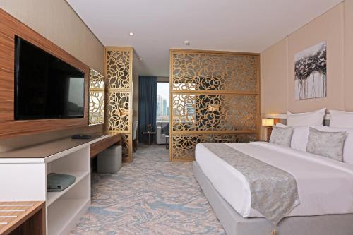 CANTONAL HOTEL BY WARWICK - 1