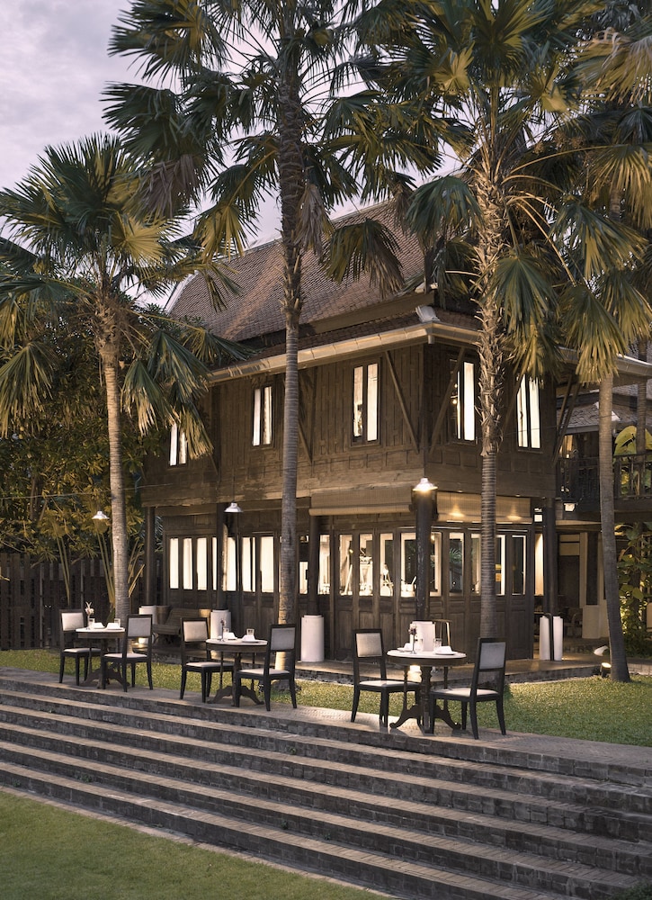 The Siam - 1
