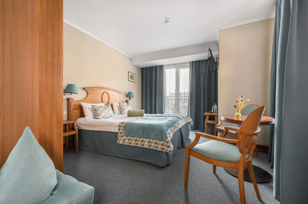 3 MostA Hotel - 1