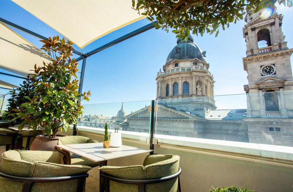 Radisson Collection Hotel, Basilica Budapest - 1