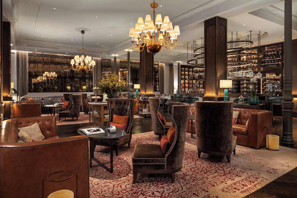 Gran Hotel Inglés - The Leading Hotels of the World - 1