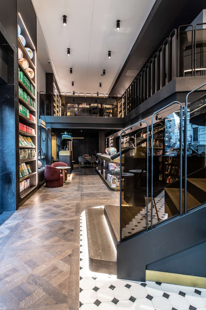 Palazzo Touring Club Milan, A Radisson Collection Hotel - 1