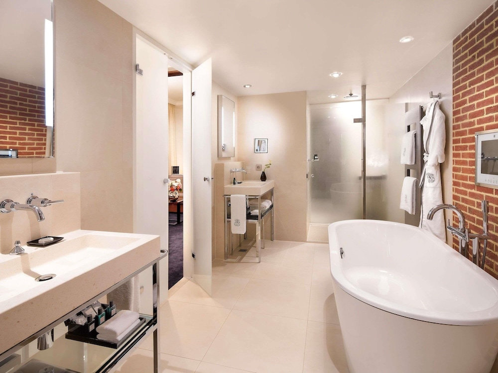 Sofitel Legend The Grand Amsterdam - 1