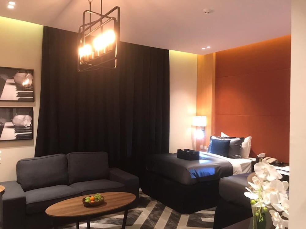 Dana Hotel & Residences - 1