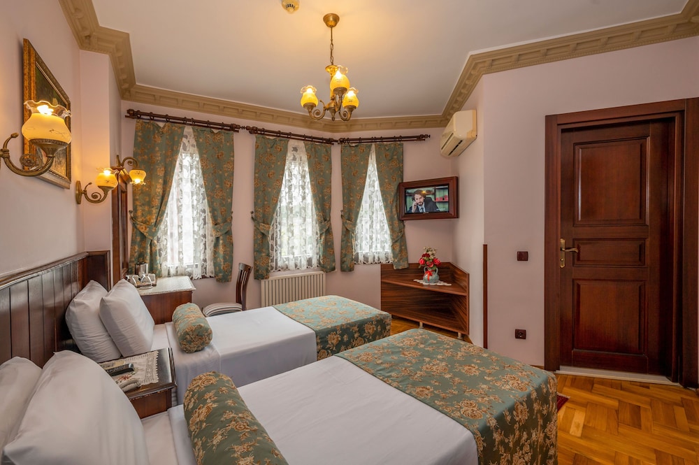 Osmanhan Hotel - 1