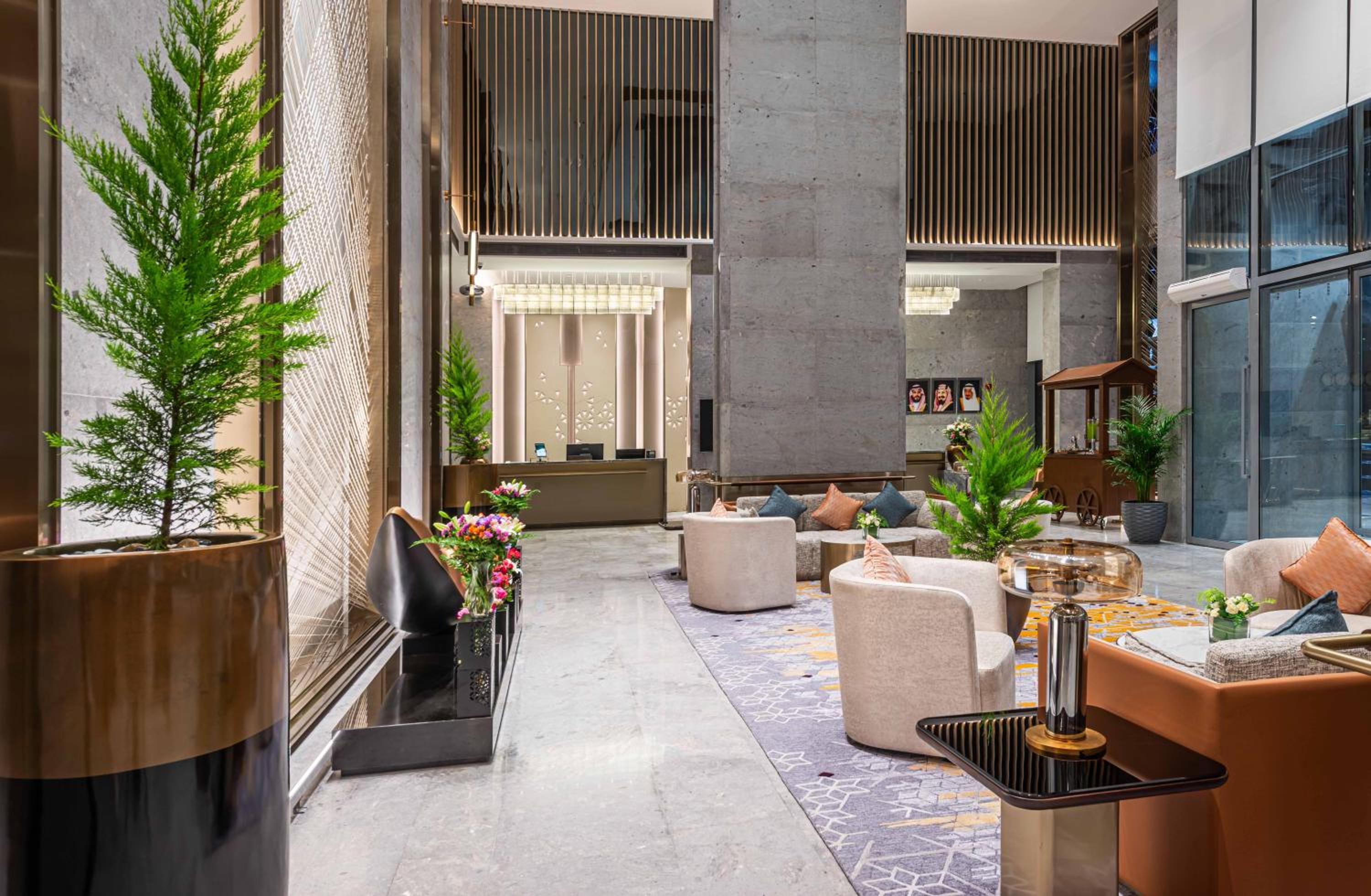 Braira Abha Hotel فندق بريرا أبها - 1