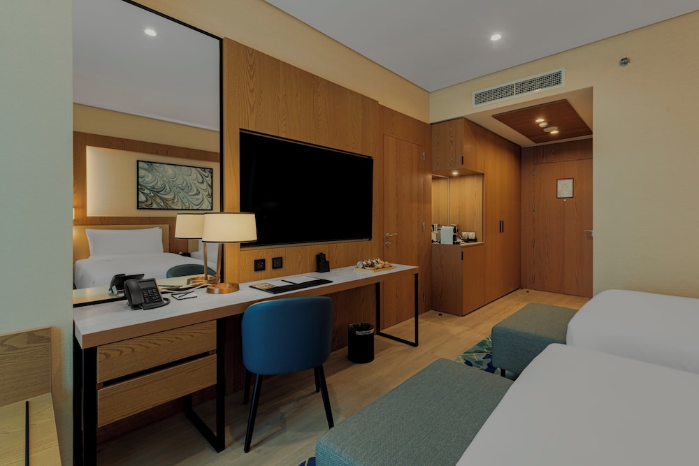 Millennium Al Masar Hotel - 1
