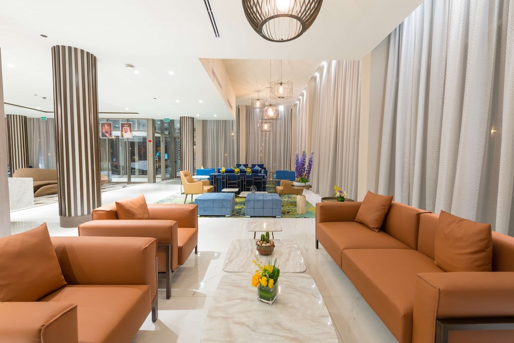 Radisson Blu Hotel, Jeddah Corniche - 1