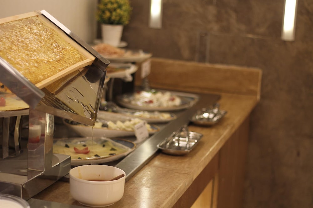 Grand Plaza Hotel - KAFD Riyadh - 1