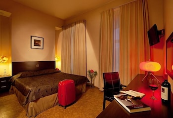 Nevsky Forum Hotel - 1